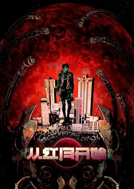 Bắt Đầu Từ Trăng Đỏ