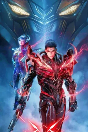 Thôn Phệ Tinh Không