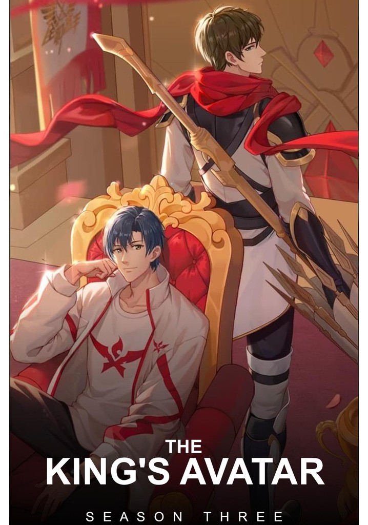 Toàn Chức Cao Thủ Phần 3