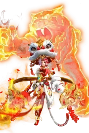 Tân niên vệ thần